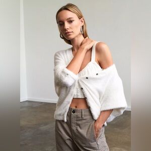 Free People FP One Allegra Cardi